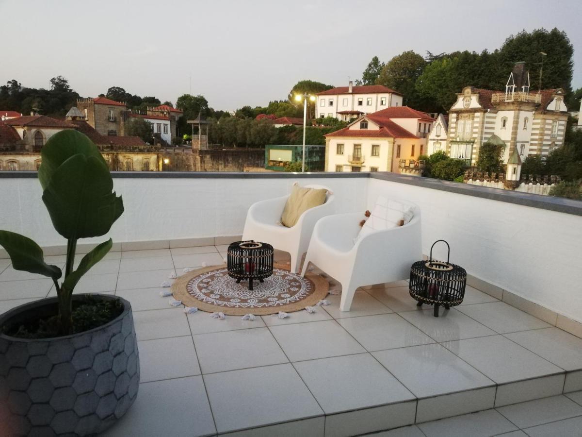 Da' Vila - Alojamento Local Ponte de Lima Eksteriør bilde
