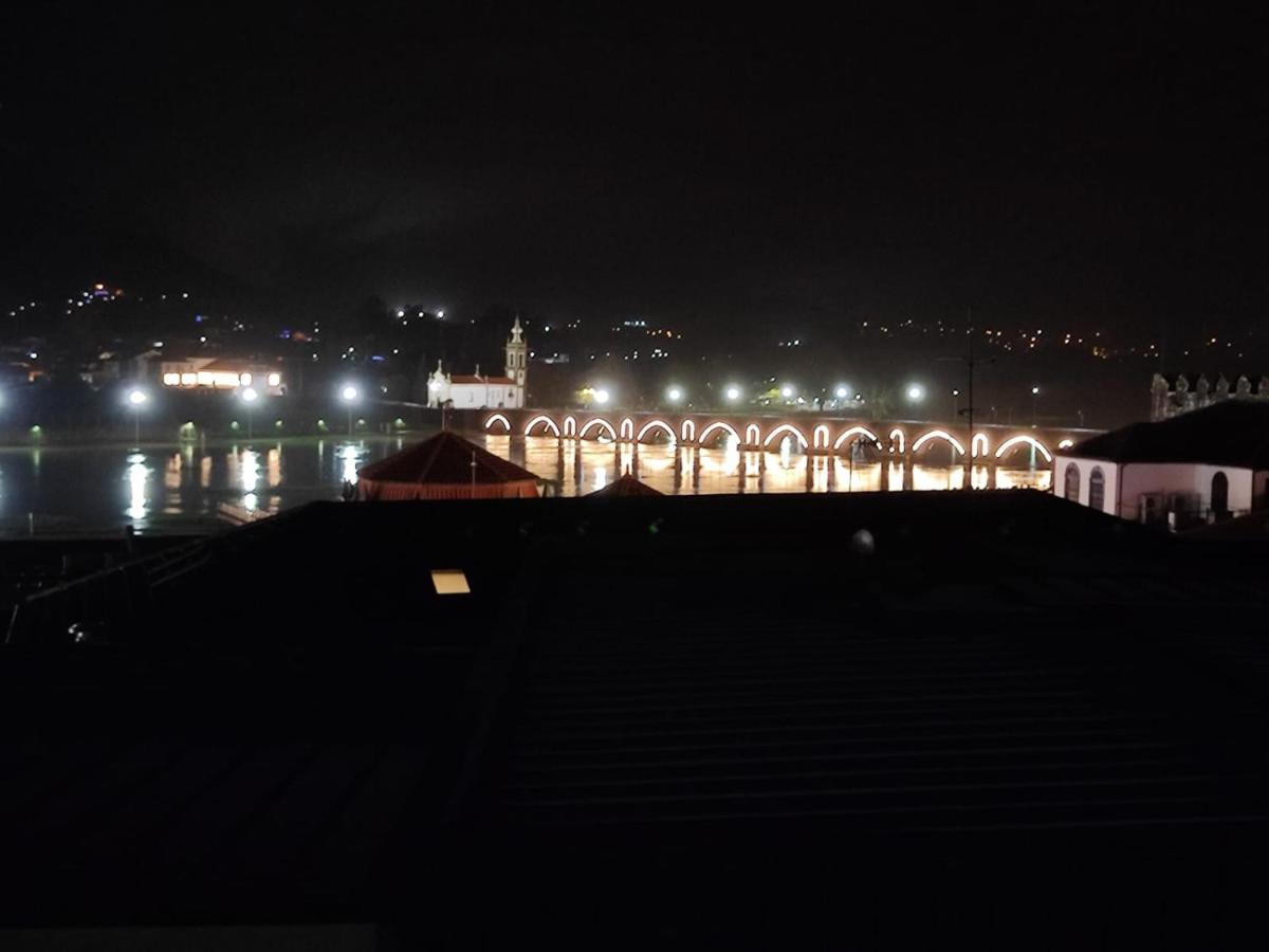 Da' Vila - Alojamento Local Ponte de Lima Eksteriør bilde